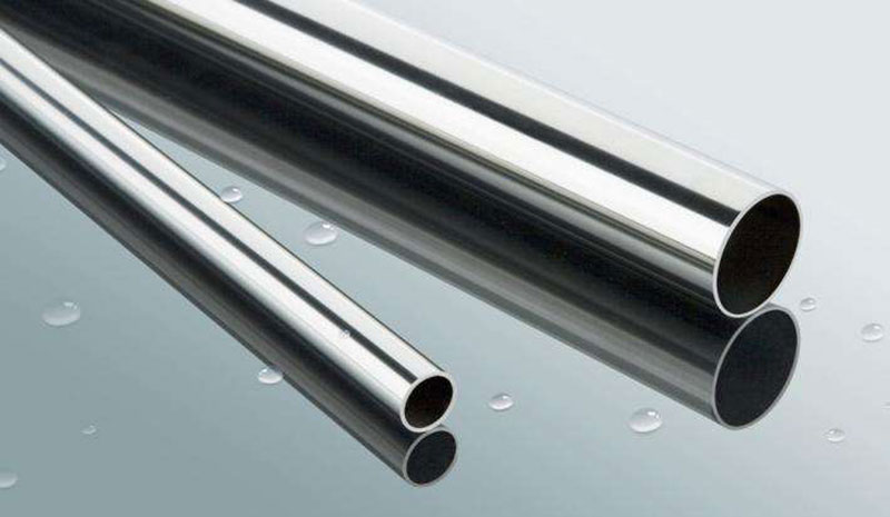 家庭裝修為什么一定要選擇不銹鋼水管