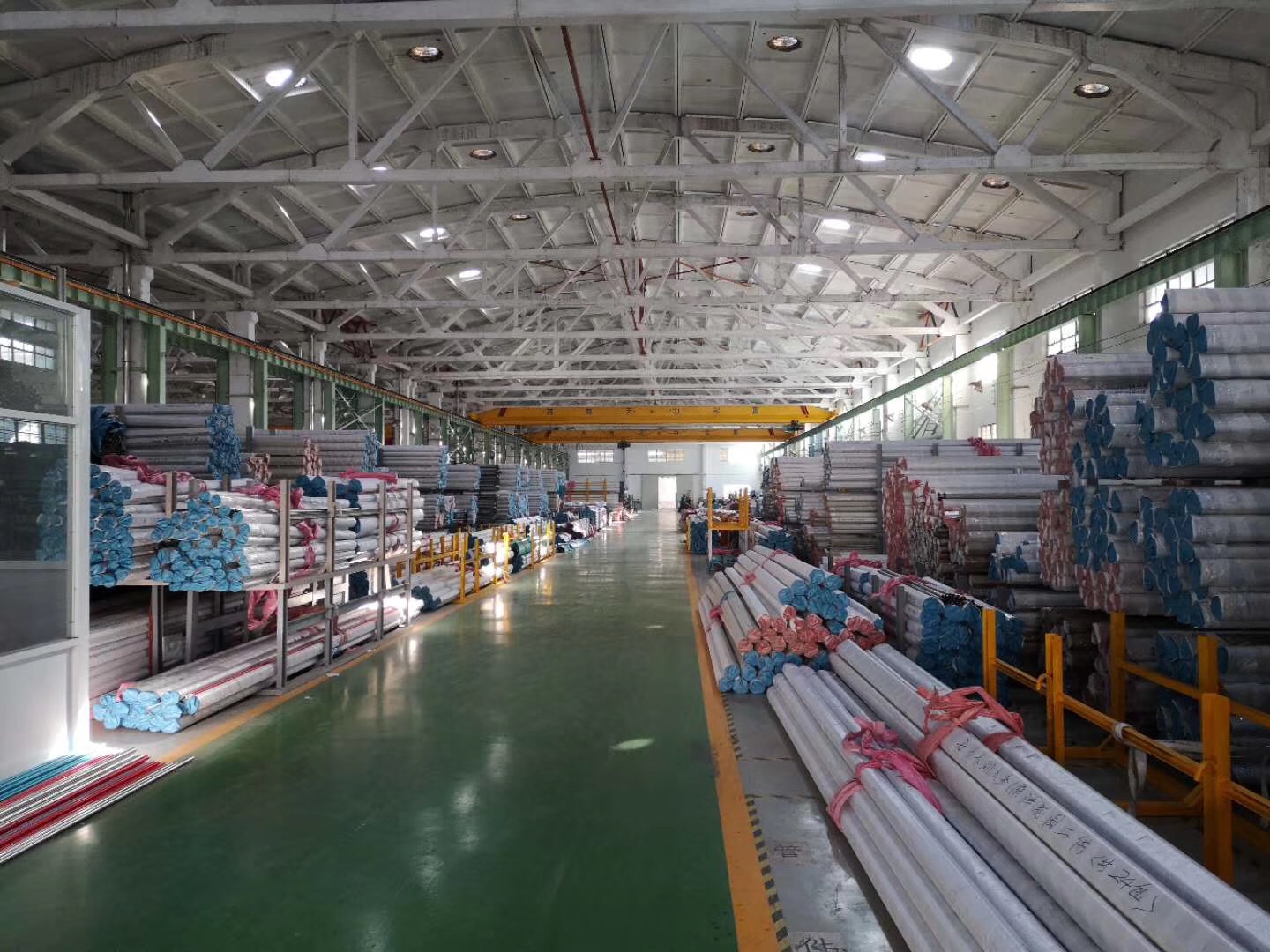 2019年 |新版《綠色建筑評價標準》公布,8月1日起薄壁不銹鋼水管將成為家裝新寵!