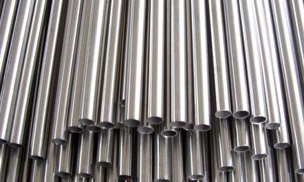 雙卡壓不銹鋼水管安裝