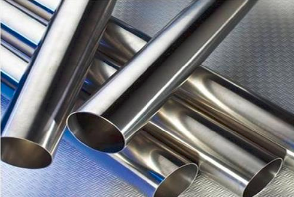 不銹鋼管件為何要選用光亮固溶？