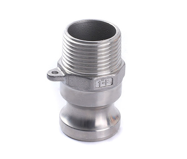 外螺紋轉(zhuǎn)換頭（II-242）