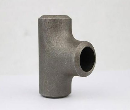 對(duì)焊式等徑三通（295）