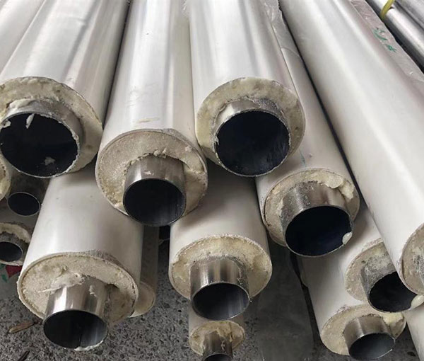 覆塑不銹鋼水管（I 102）