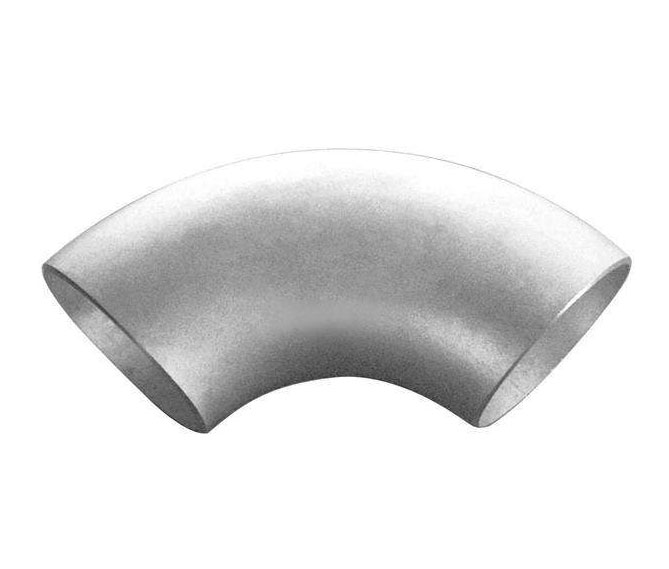 對(duì)焊式90°彎頭（294）