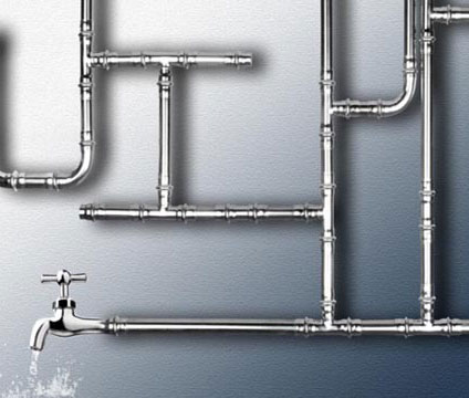 家裝不銹鋼水管