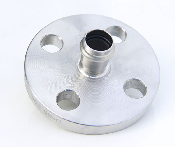 法蘭式接頭（I-274）