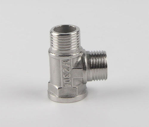 不銹鋼水管接頭