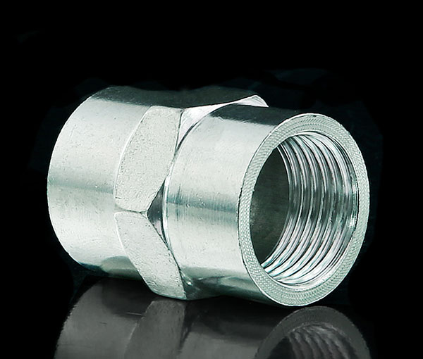 中裝協(xié)全裝修分會(huì)赴大白不銹鋼管業(yè)參觀調(diào)研