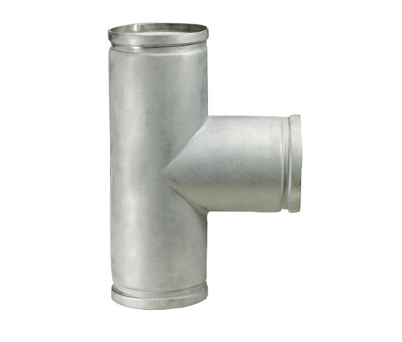 卡壓溝槽三通（288）