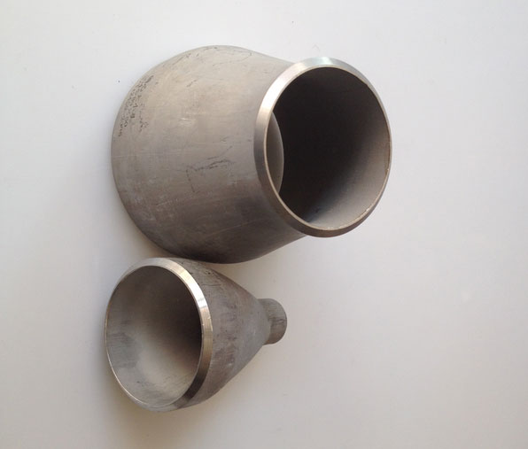 對(duì)焊式異徑接頭（293）