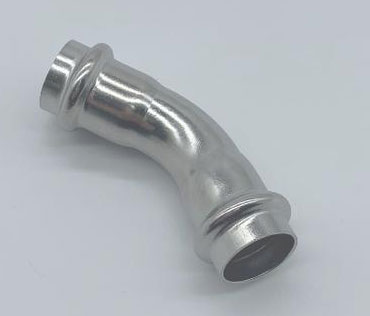 A型45°彎頭（I-233）