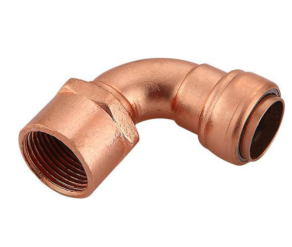 內螺紋長彎頭（II-251）