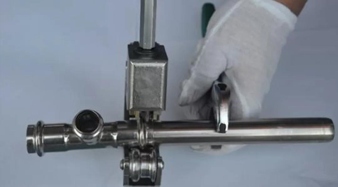 為什么不銹鋼水管要用卡壓連接？