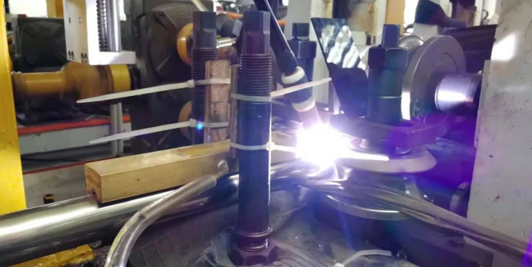 鎢極惰性氣體保護(hù)電焊