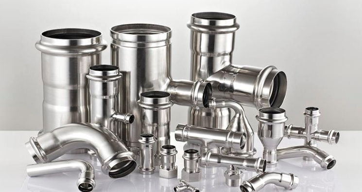 316L不銹鋼管硬度檢測方法有哪些