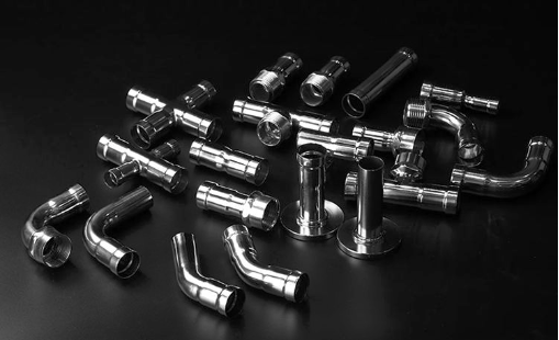 不銹鋼水管接頭配件