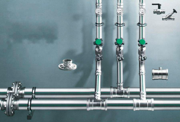 不銹鋼水管的性能如何？