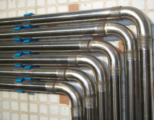 不銹鋼水管和PPR哪種安裝更方便快捷？